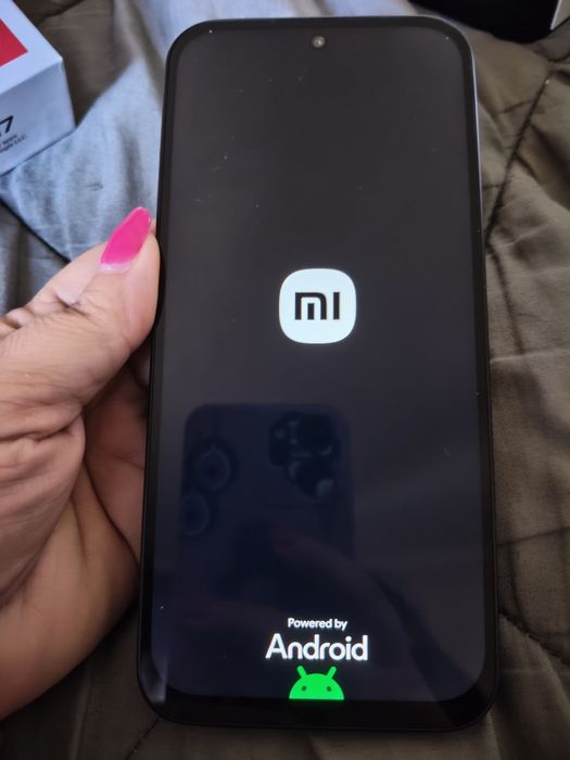 Xiaomi Redmi 17 4G 4G/256GB