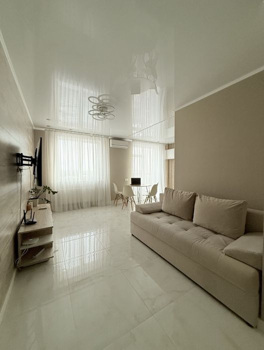 2х кімнатна квартира в ЖК Фаворит