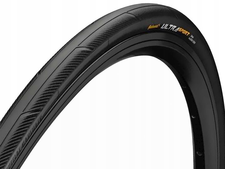 Opona rowerowa Continental Ultra Sport III 28" 23mm Oryginał