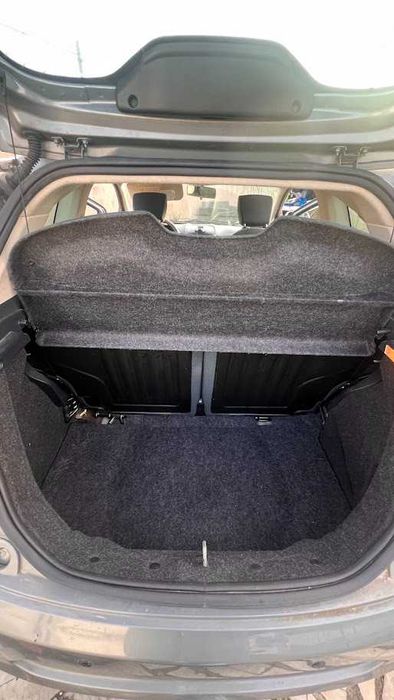 FORD KA 1.2 Gasolina 2010