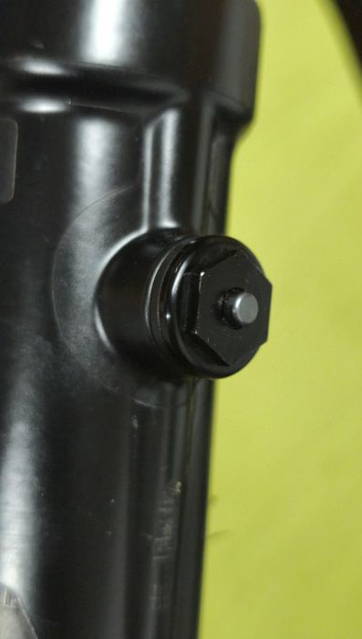 Suspensão Fox 36 Grip2 29 170mm, Purgas de Ar, Revisao Completa