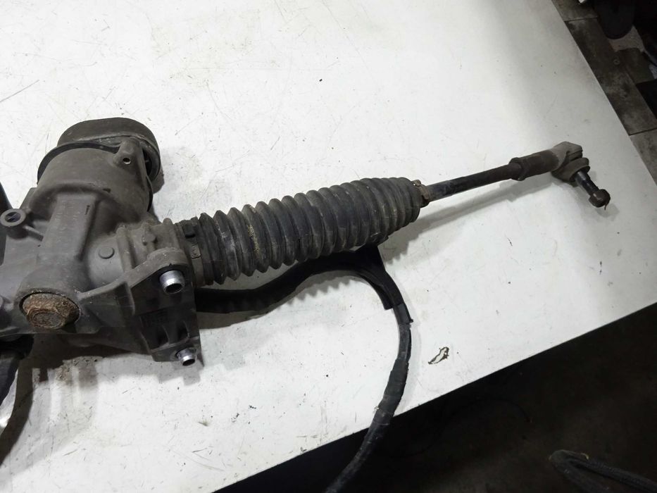 Przekładnia kierownicza maglownica Vw Golf 6 VI Europa