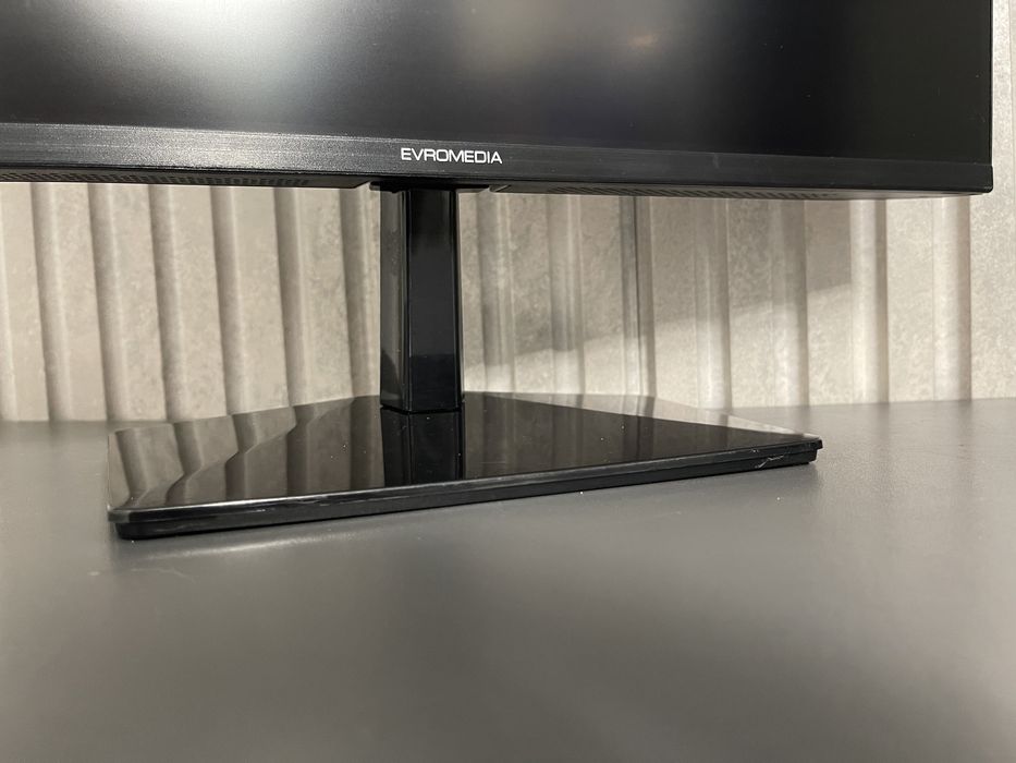 75 hz Монітор Evromedia i22 22 дюйми HDMI full hd