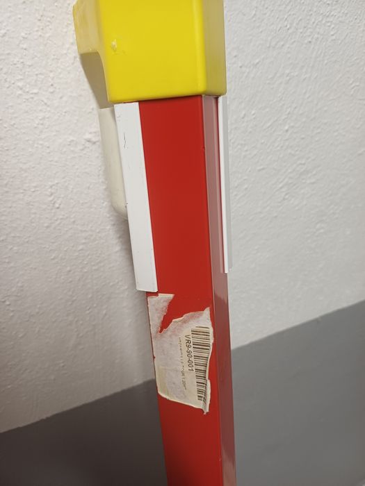 Espeto/Estaca/Suporte Cana Pesca para pesca ao fundo ou surfcasting