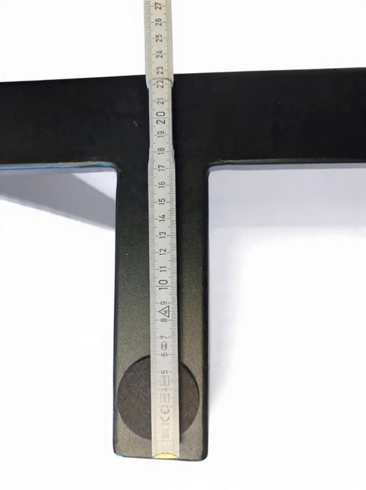 Sprzedam dębowy stolik kawowy-loft