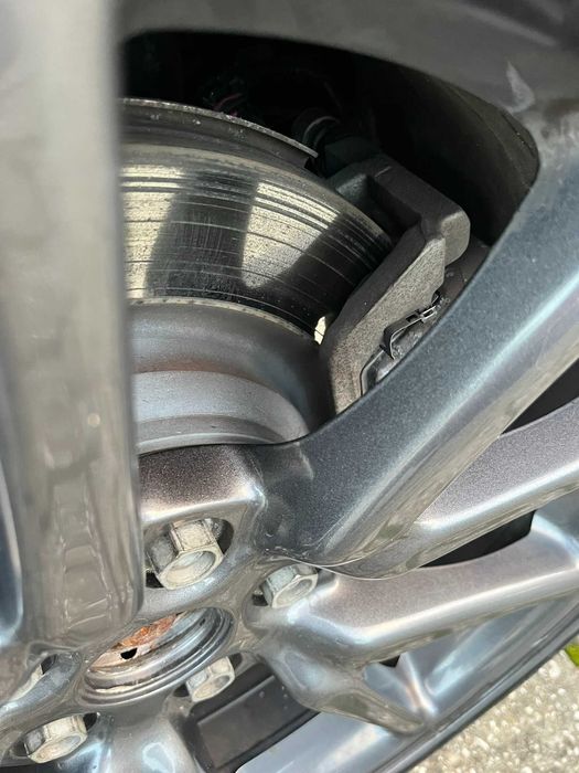 Tesla Model 3 Standard  Range PLUS  IMPECÁVEL (16700+IVA)