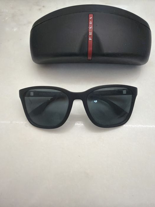 Oculos prada polorizados
