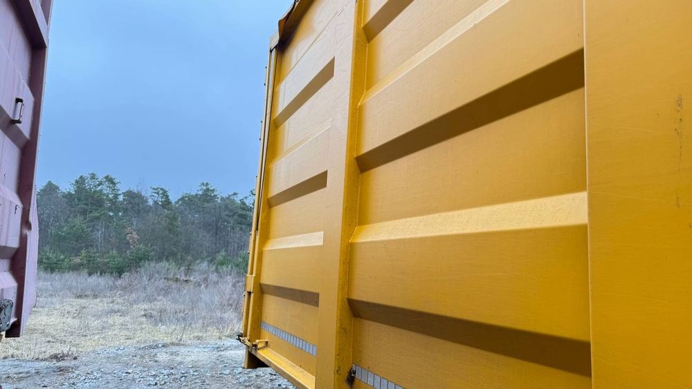 DAF XF 105 2008. Авто находится в Виннице.