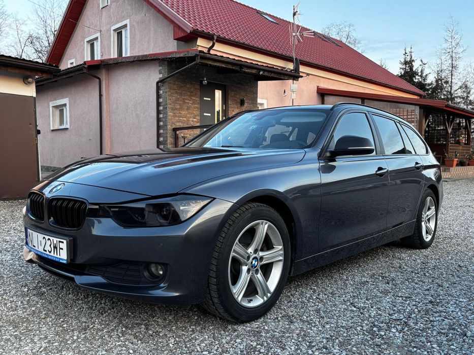 BMW Seria 3