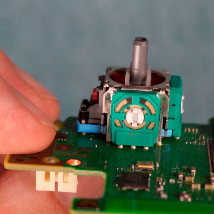 Ремонт Геймпадів Xbox,Playstation з ГАРАНТІЄЮ!