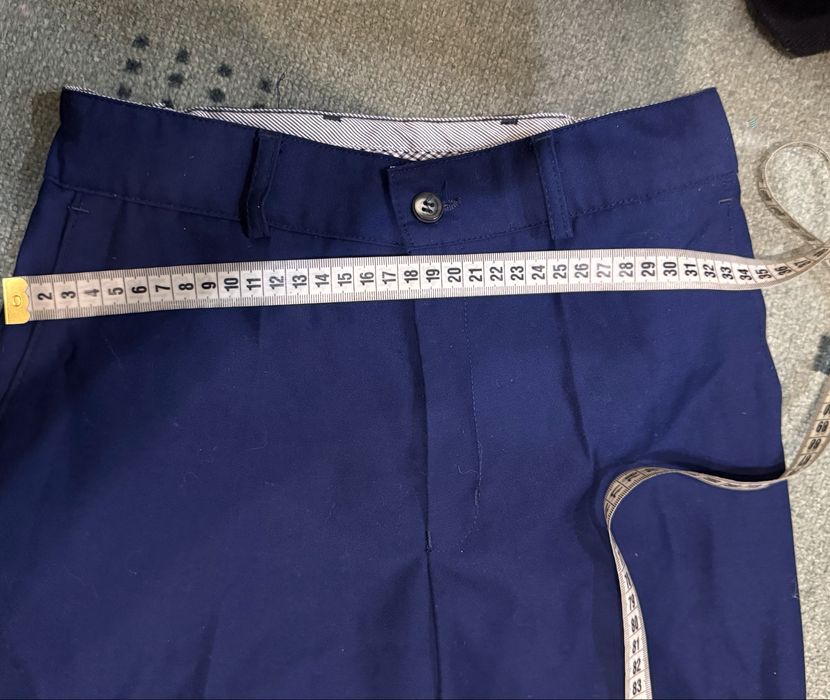 Шкільні брюки