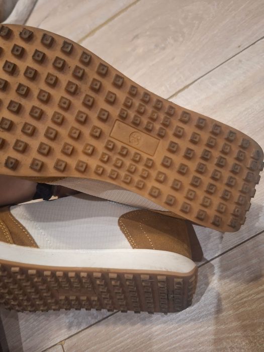 Adidaski stan bardzo dobry 38