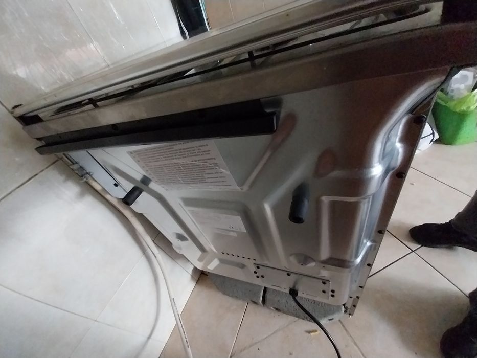 Fogão Indesit novo