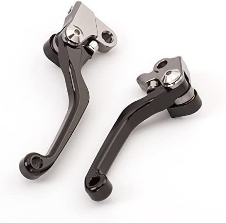 manetes off road ktm 450 smr 2007 - 2008