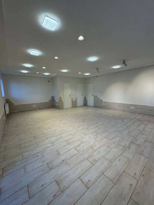 Продаж приміщення з ремонтом 55,3 м2 ЖК Буча Квартал, біля МРЕО. Без %