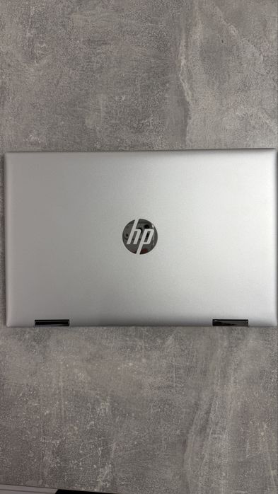 Новий ноутбук НР Pavilion x360 Convertible