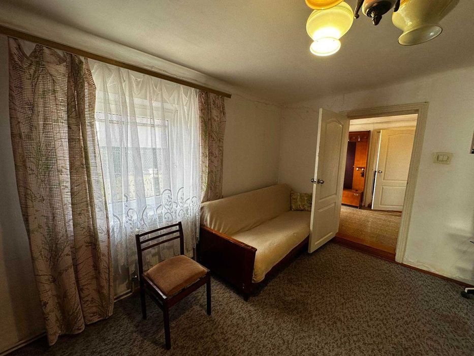 Оренда будинку в Сокільниках (1км до вул. Стрийська). Для 1-4х осіб