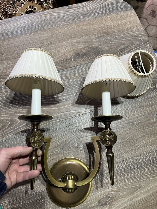 Бра made in spain оригінал