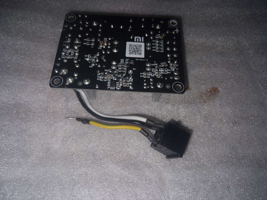 Блок живлення до очисника повітря Xiaomi