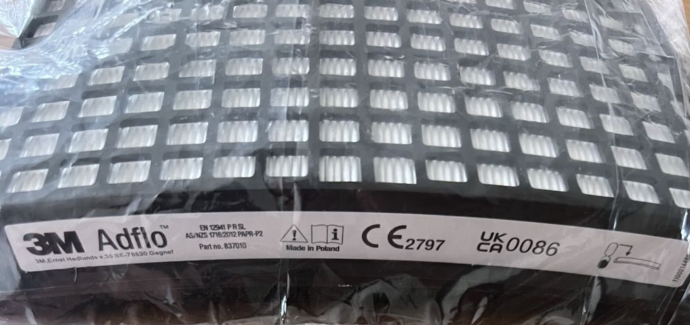 Filtry Adflo 837010 netto