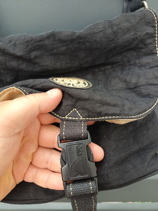 Kipling torba na ramię