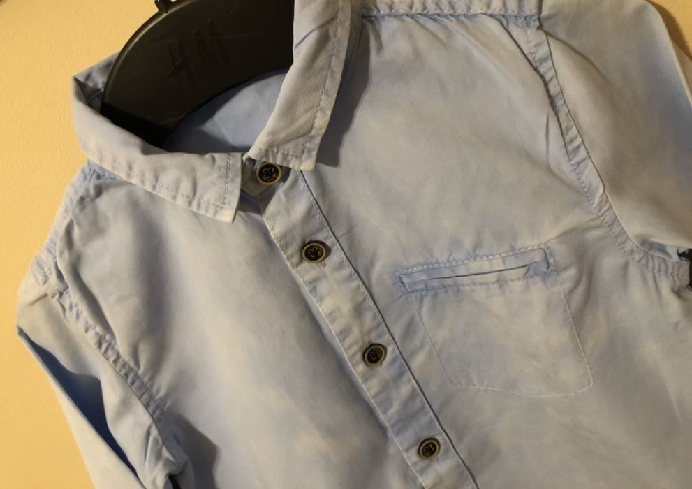 Koszula reserved 110