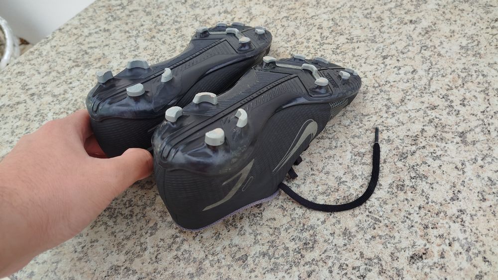Chuteiras / pitons Nike Mercurial