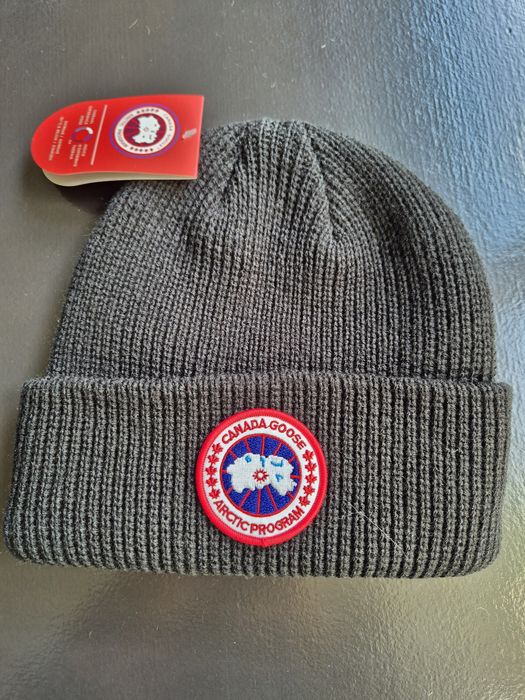 Czapka zimowa Canada Goose