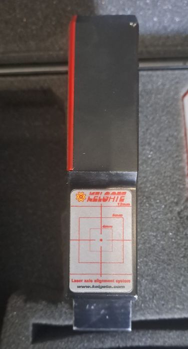 Alinhador de direção de Karts Kelgate