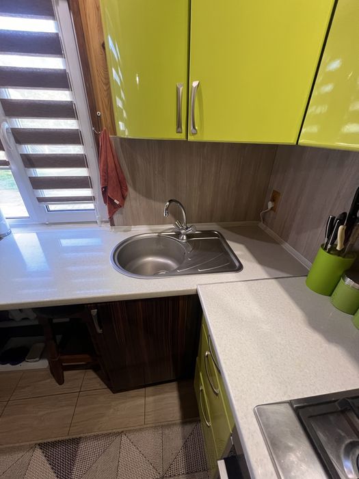 Продаємо кухню в гарному стані