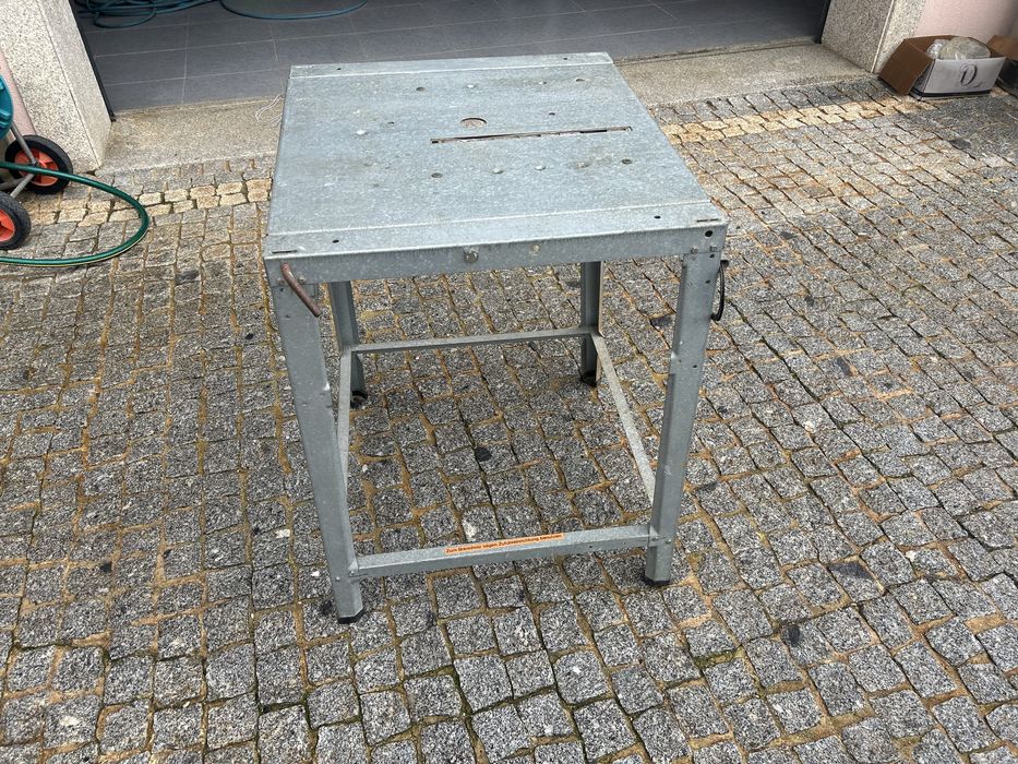 Equipamentos e ferramentas