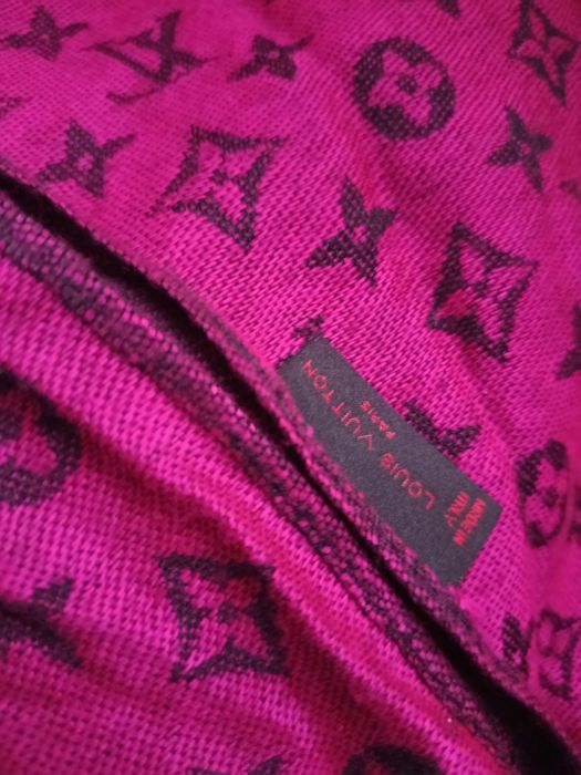 Шарф,шаль Louis Vuitton