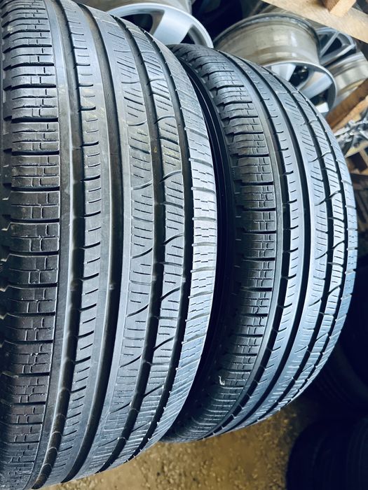 Шини Резина Всесезонні 23Рік 225 60 17 Pirelli Scorpion Verde 2шт