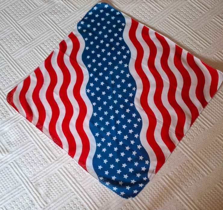 Lenços Desportivos / Bandanas