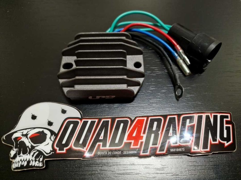Retificador BMW, Can Am Yamaha Polaris Seedoo