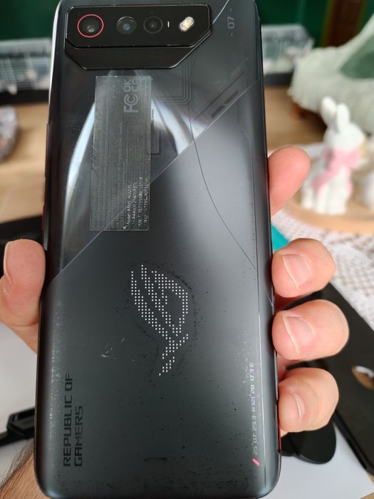 Asus rog phone 7