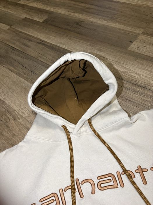 Стильне Худі Carhatt