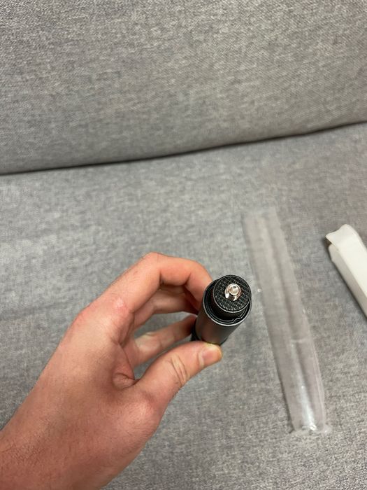 Invisible stick insta360 селфі палка 114 см Аксесуари захист лінз