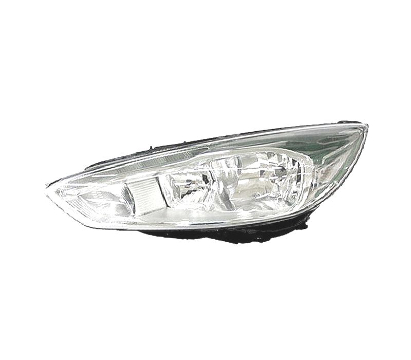 FAROL ESQ FORD FOCUS MK3 14-17 H7+H1+LED