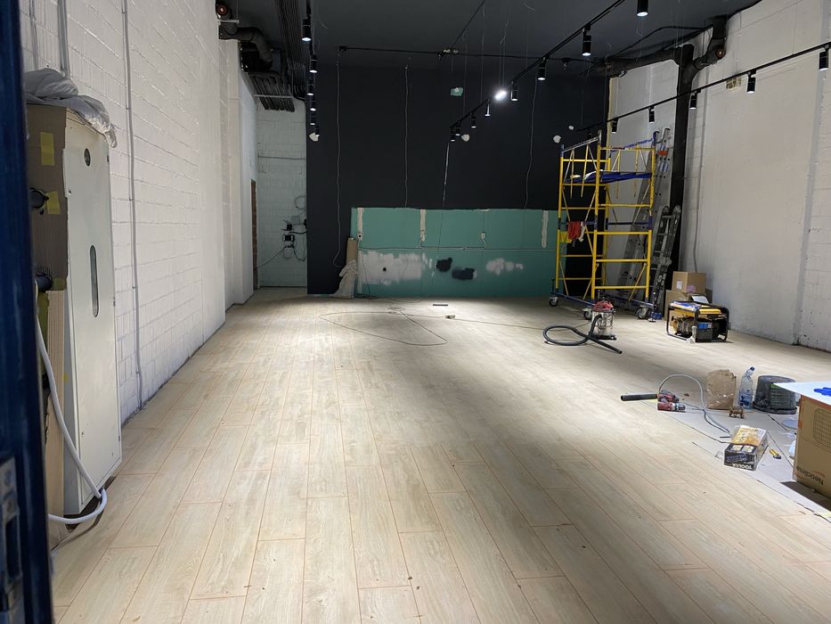 Ремонт під ключ! Плиточник Заливка стяжки монтаж гіпсокартона електрик