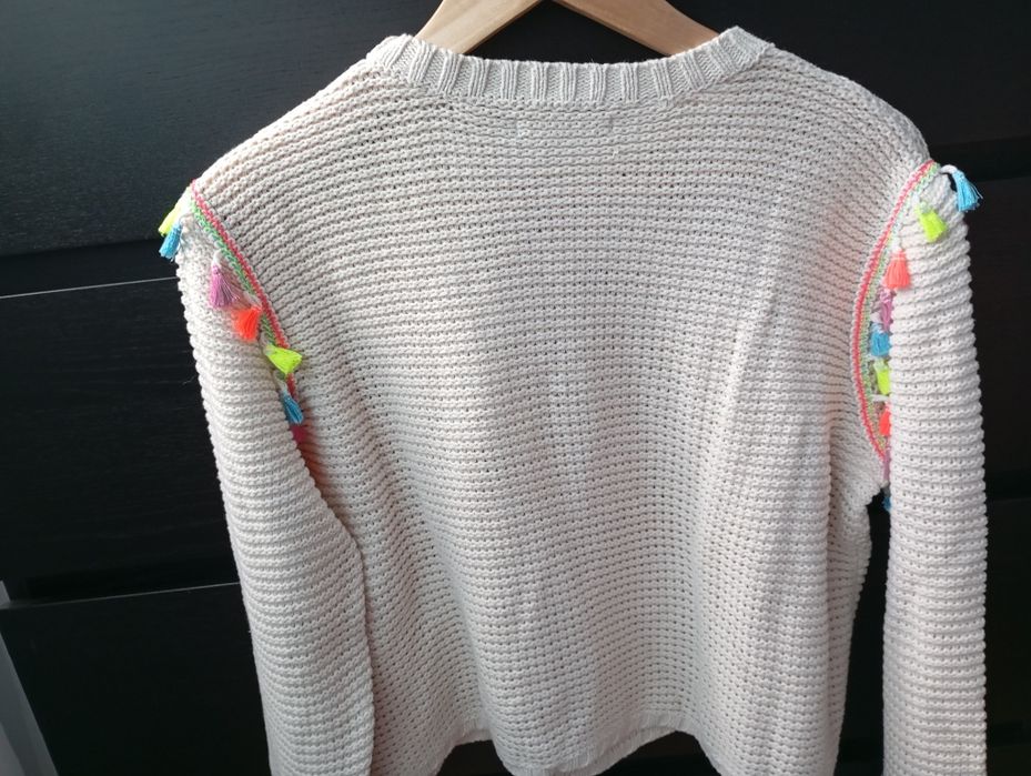 Camisola Bershka