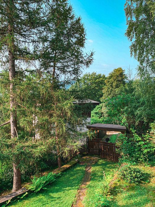 Domek w górach z sauna i jacuzzi - Imprezy - Quady