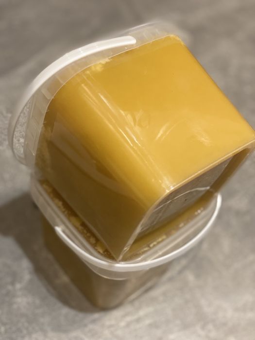 Дуже смачний мед різнотравʼя. Ірпінь безкоштовна доставка!