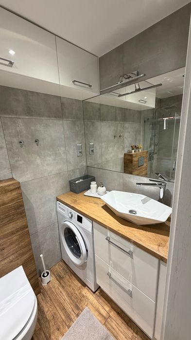 Apartment in Malbork, Kałdowo - Widok 5