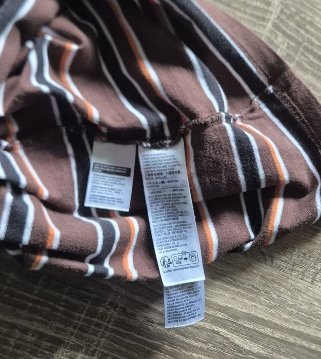 Koszulka męska t-shirt Levis r. M.