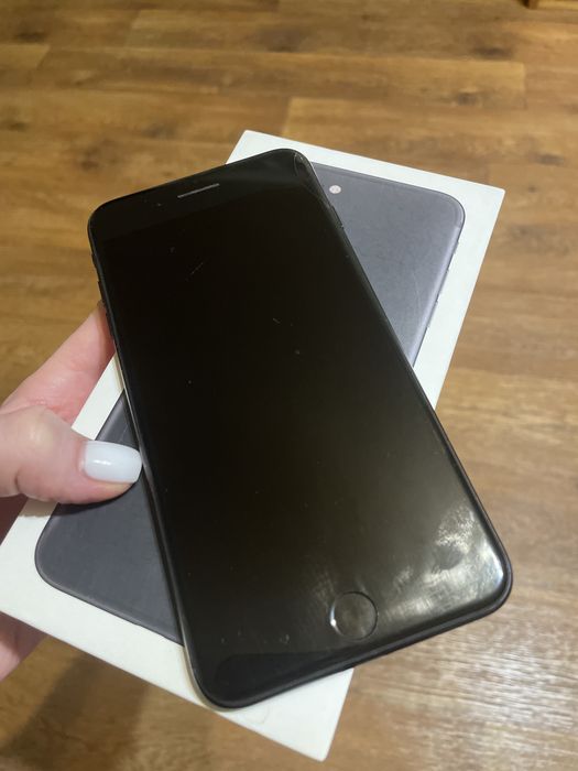 IPhone 7 Plus 128 гб