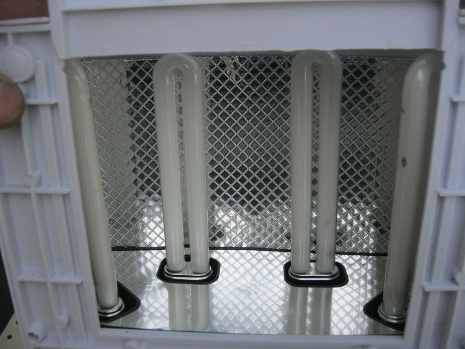 Продам лампу для гель лака