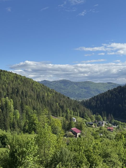 Земля в Карпатах, ділянка Микуличи, Яремче , Буковель,Власник, топова