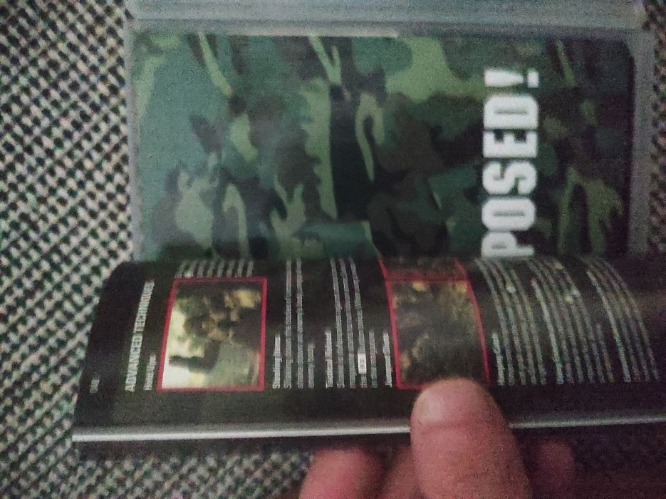 Metal gear solid 3 snake Eater PS2