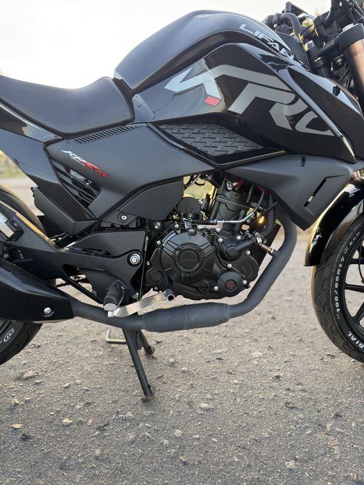 Продам LIFAN KPS 200 2025 року